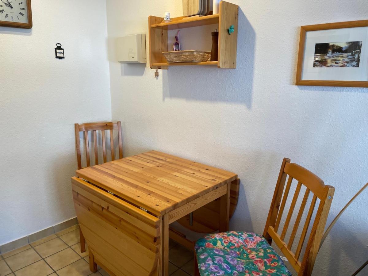 ווינטרברג Apartment Cora מראה חיצוני תמונה