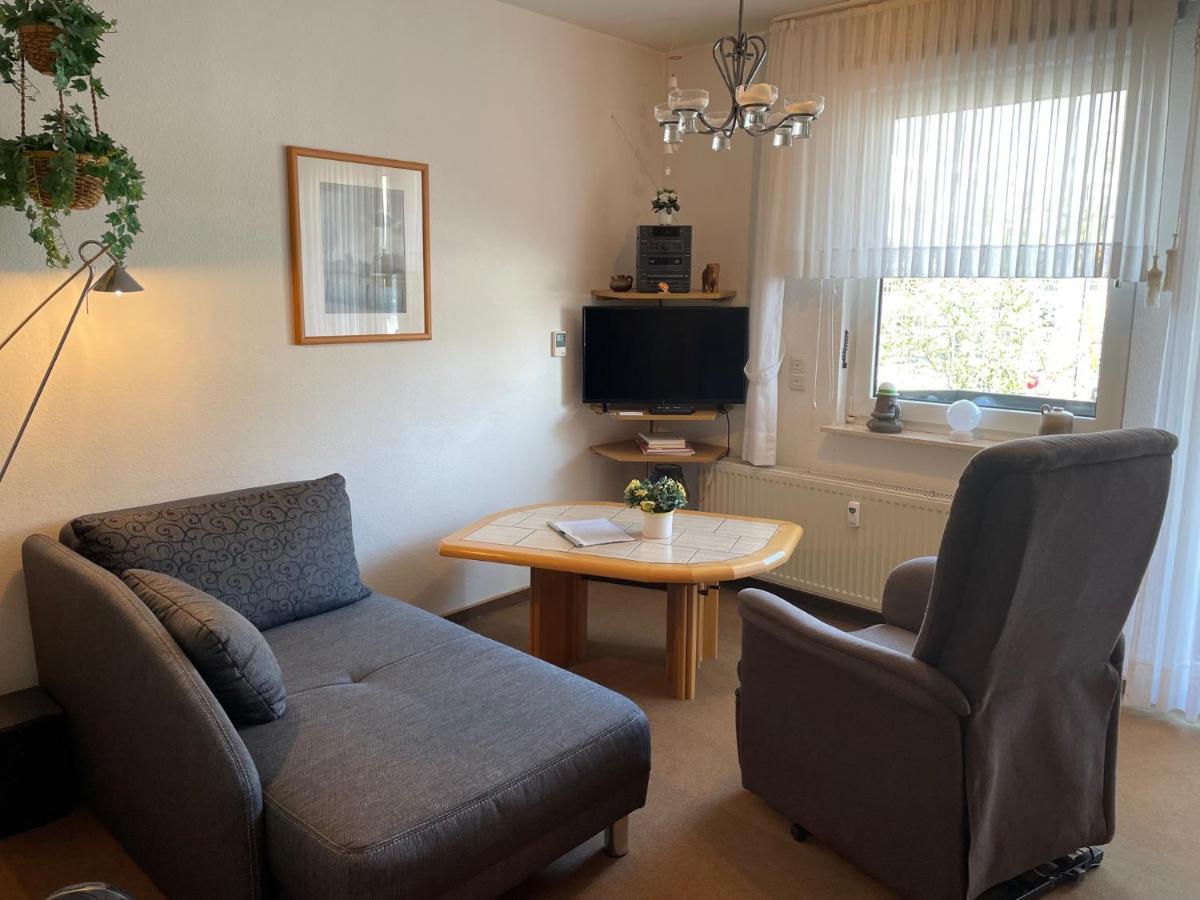 ווינטרברג Apartment Cora מראה חיצוני תמונה