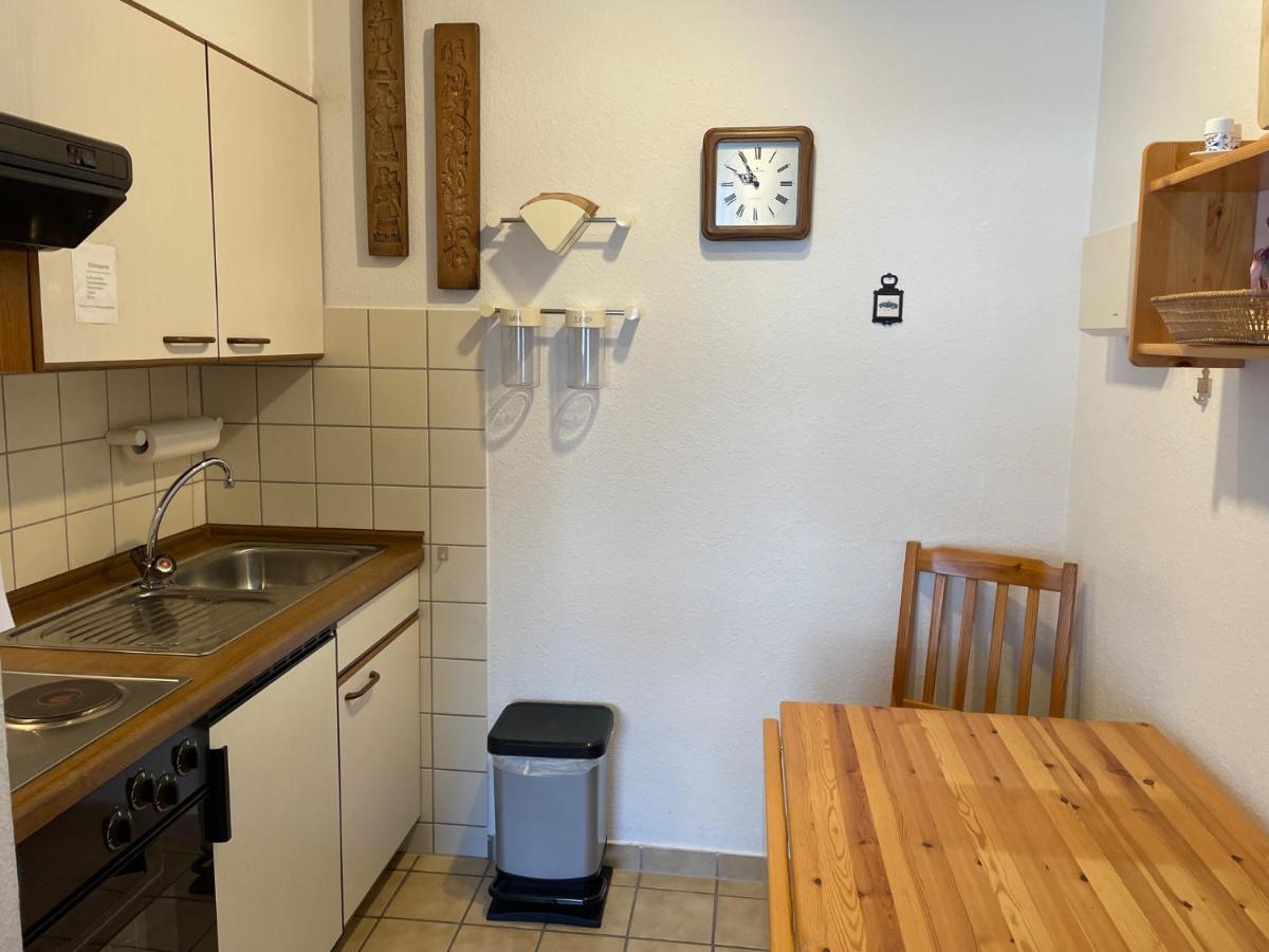 ווינטרברג Apartment Cora מראה חיצוני תמונה