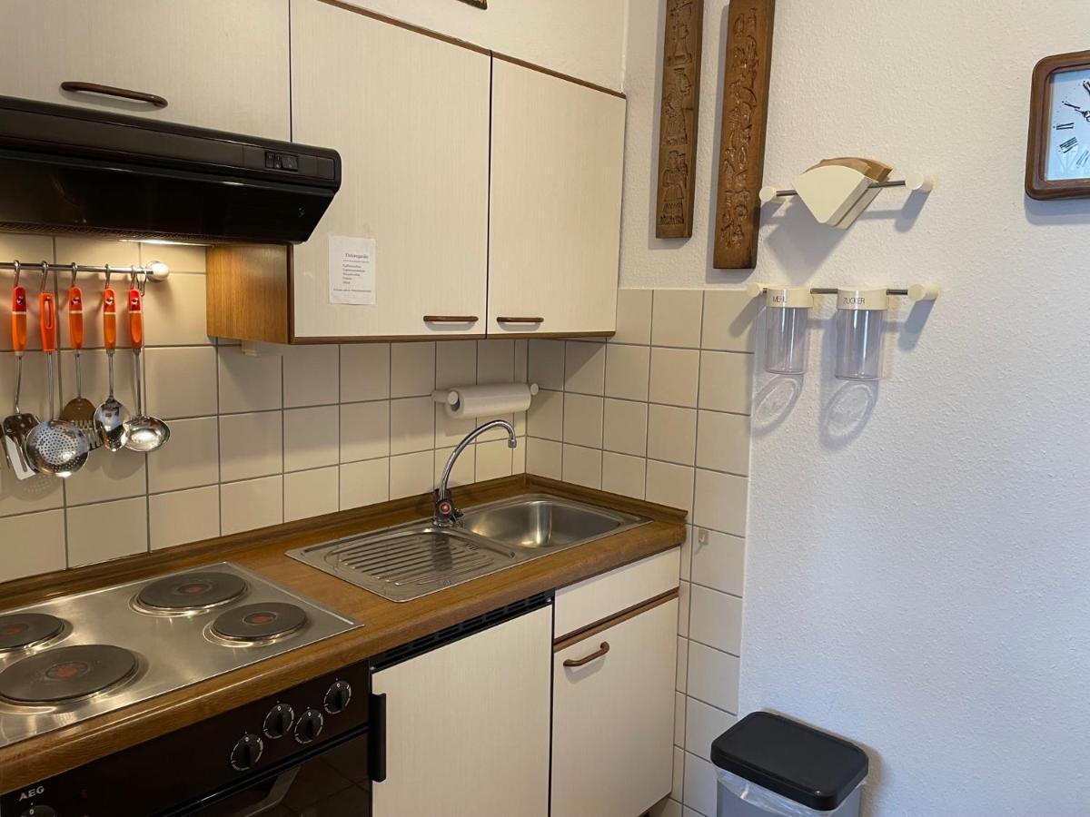 ווינטרברג Apartment Cora מראה חיצוני תמונה