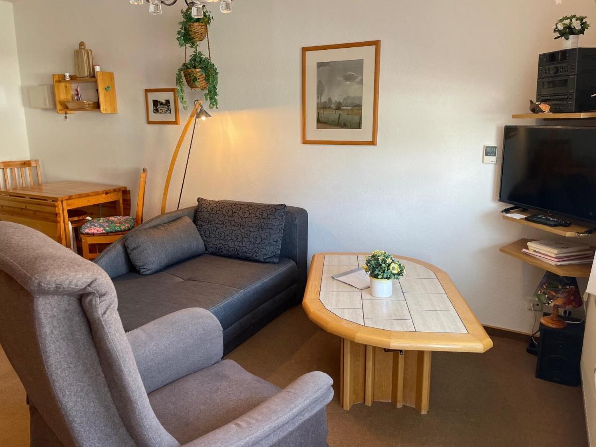 ווינטרברג Apartment Cora מראה חיצוני תמונה