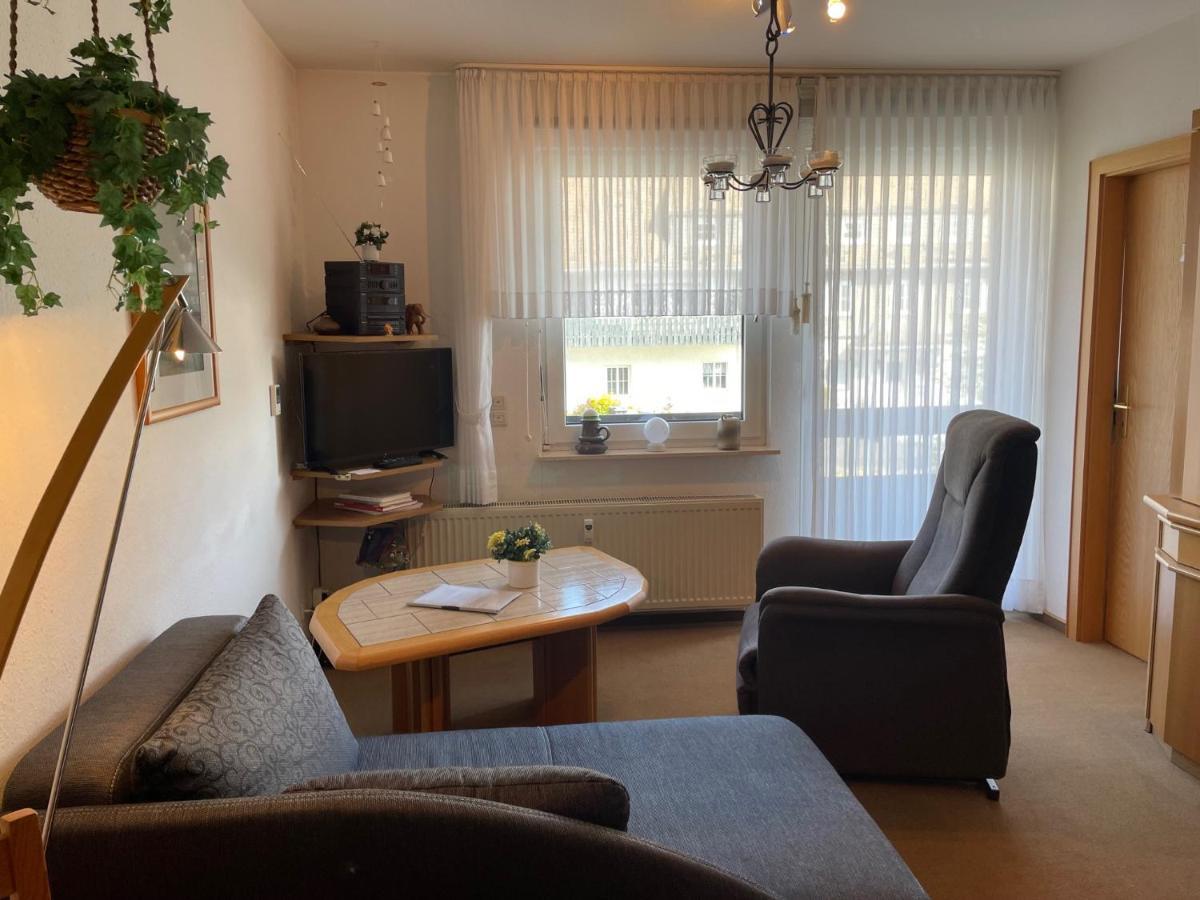 ווינטרברג Apartment Cora מראה חיצוני תמונה