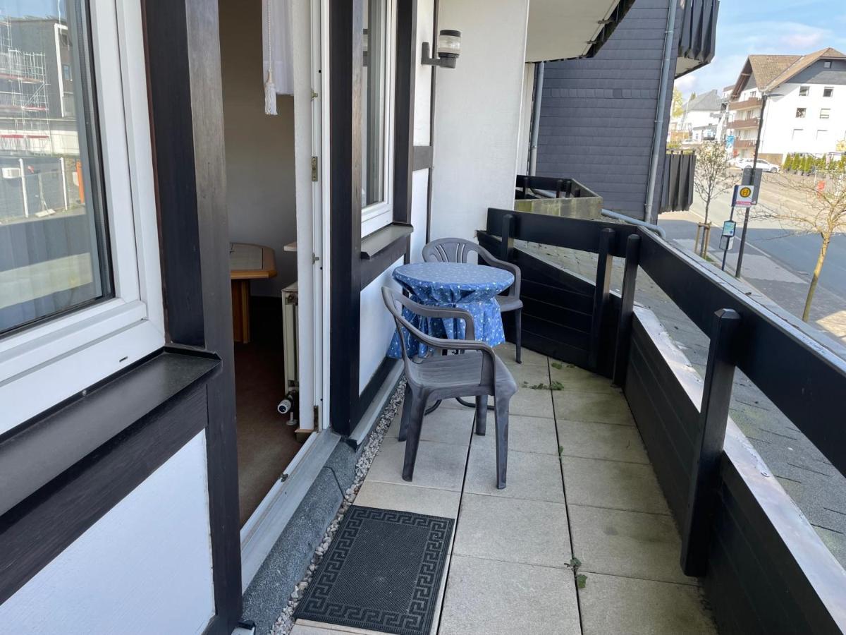 ווינטרברג Apartment Cora מראה חיצוני תמונה