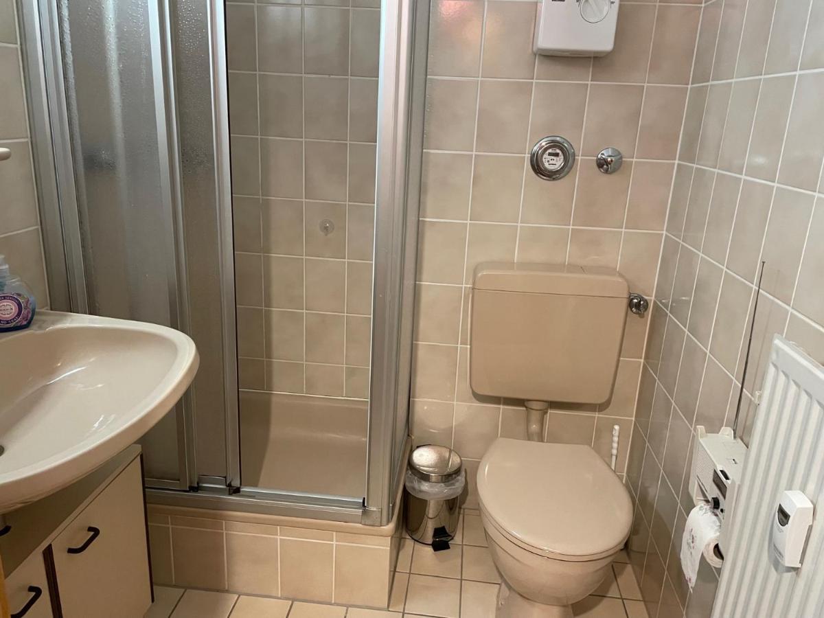 ווינטרברג Apartment Cora מראה חיצוני תמונה